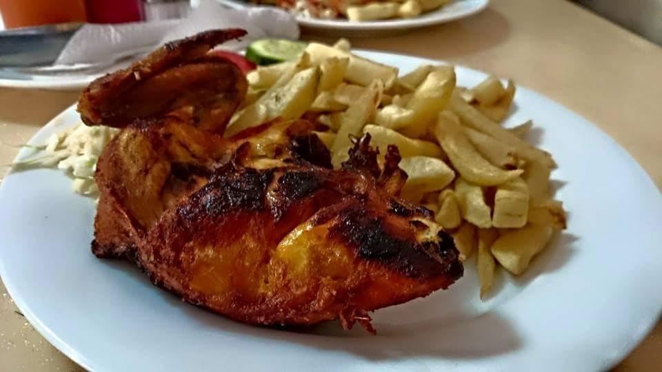 Azuri Restaurant and Cafe
