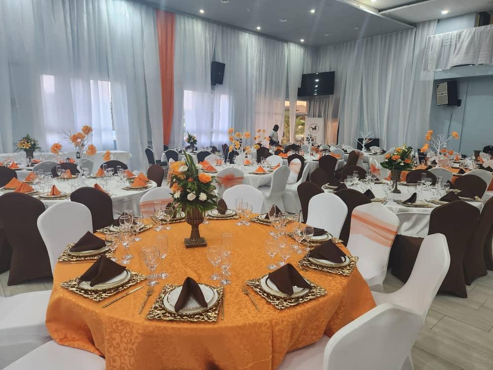 BANTOU RESTAURANT