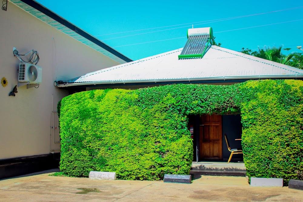 BESTBED EXECUTIVE LODGE