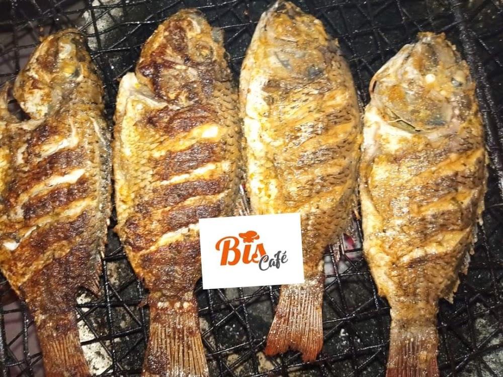 BIS CAFE