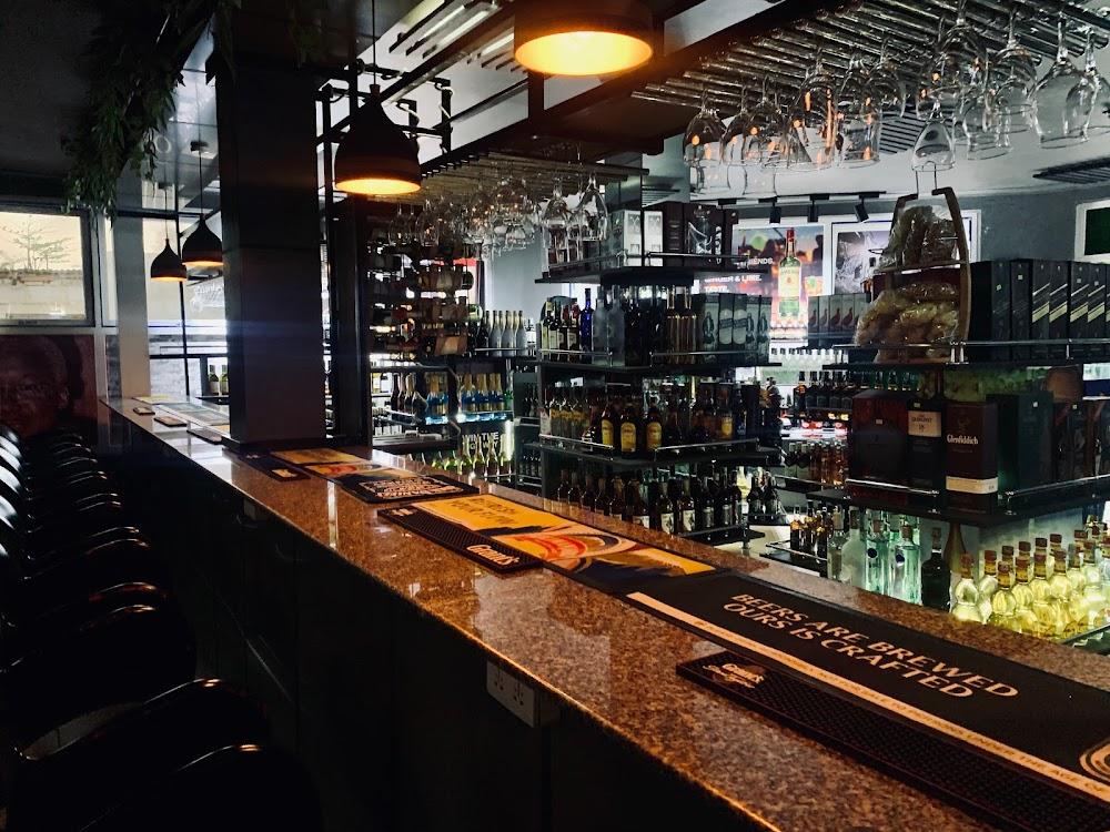 BONASERA Grill House