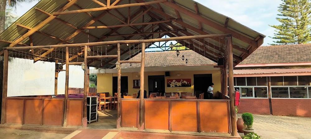 Baba's Kitchen