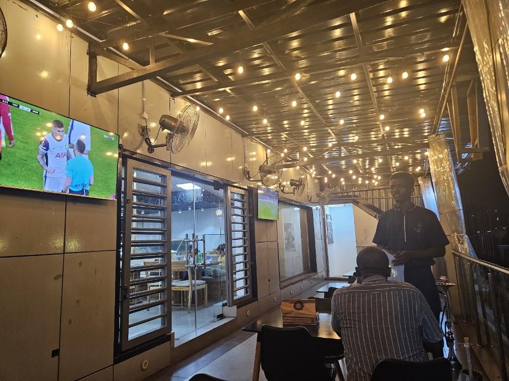 Bahija Restaurant