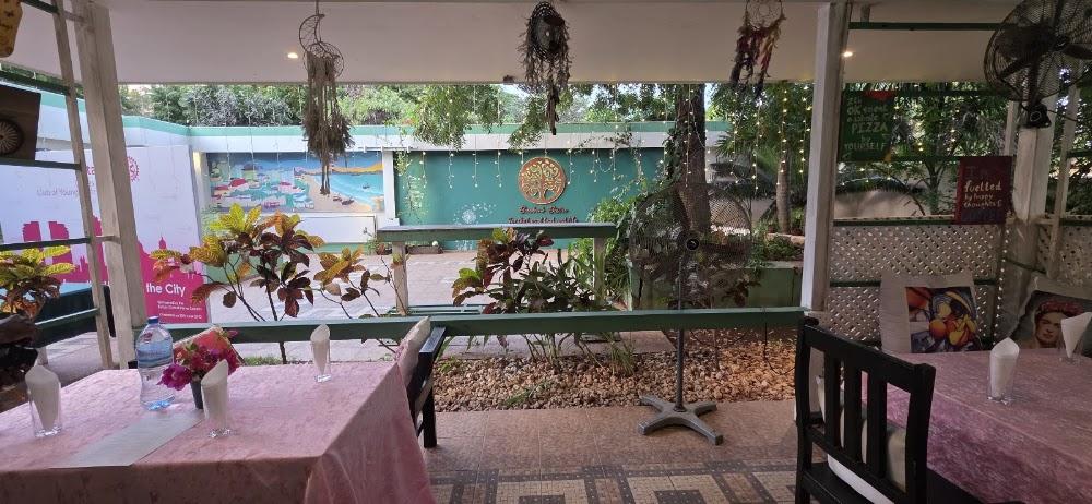 Baobab Bistro