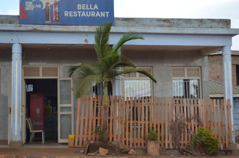 Bella Restaurant
