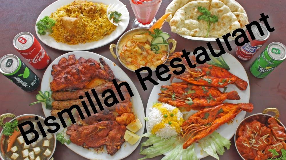 Bismillah Restaurant-B1