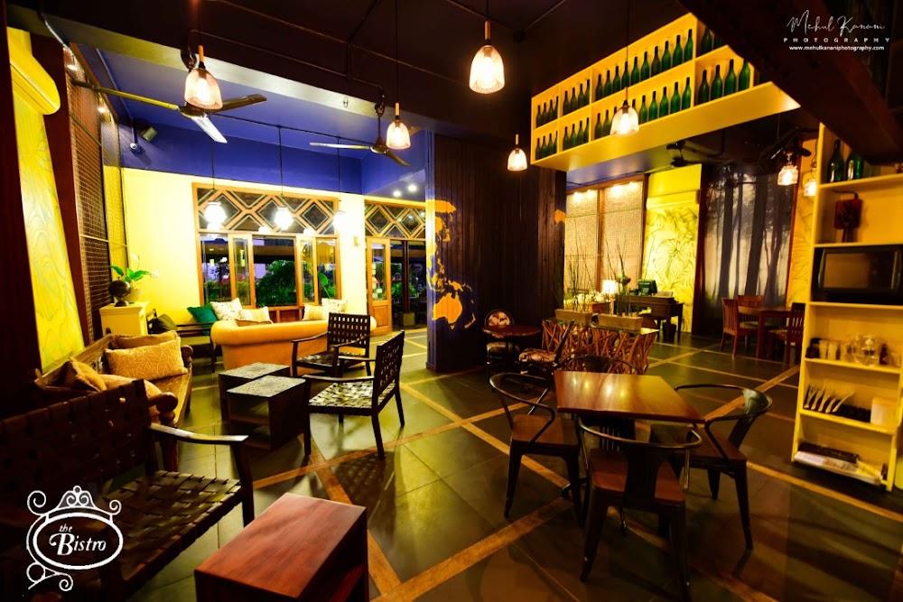 Bistro