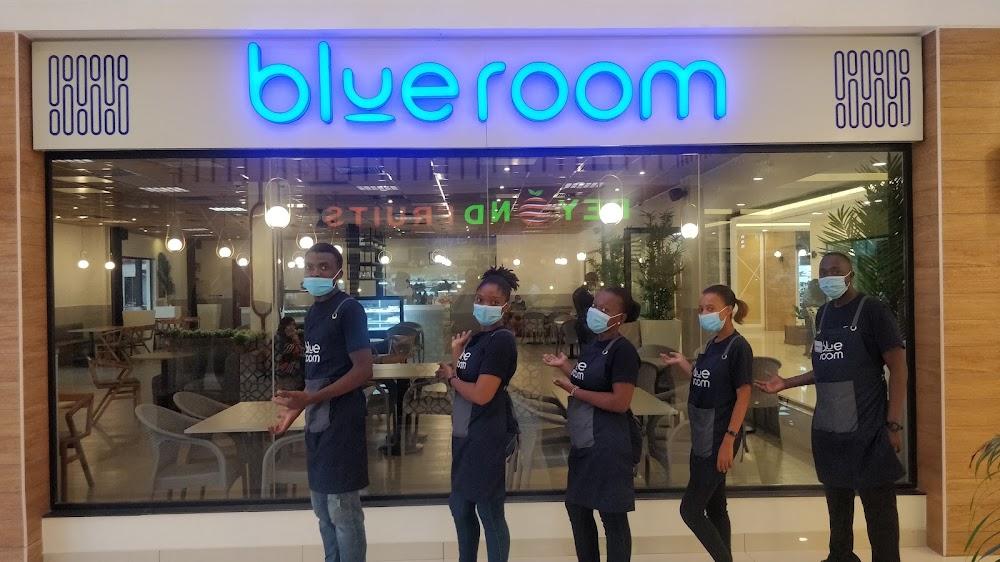 Blue Room Restaurant - Likoni Mall