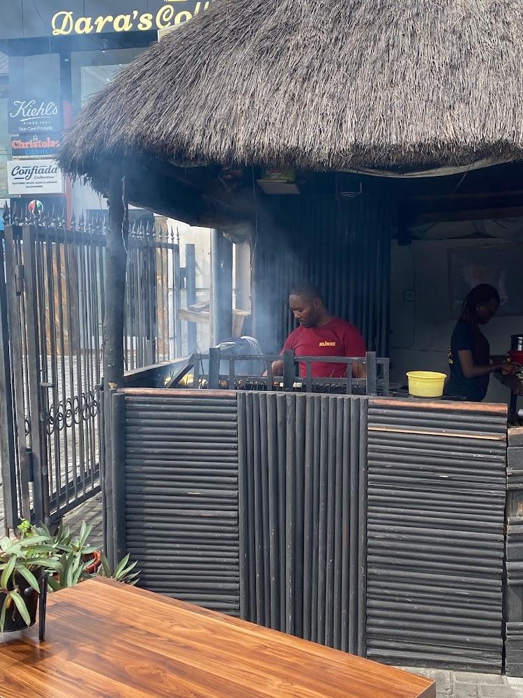Boleboxx | Bolè and Fish in Lagos | Grills