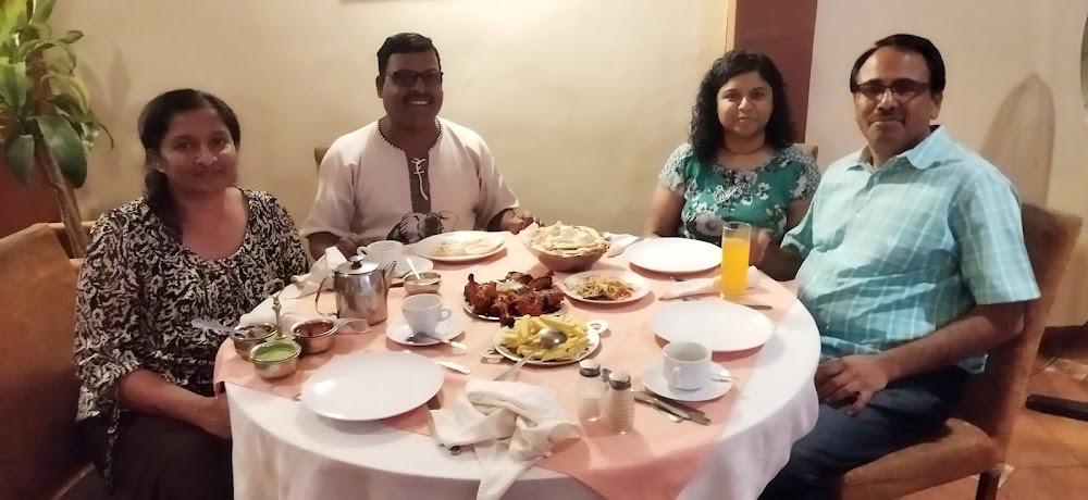 Bombay Palace