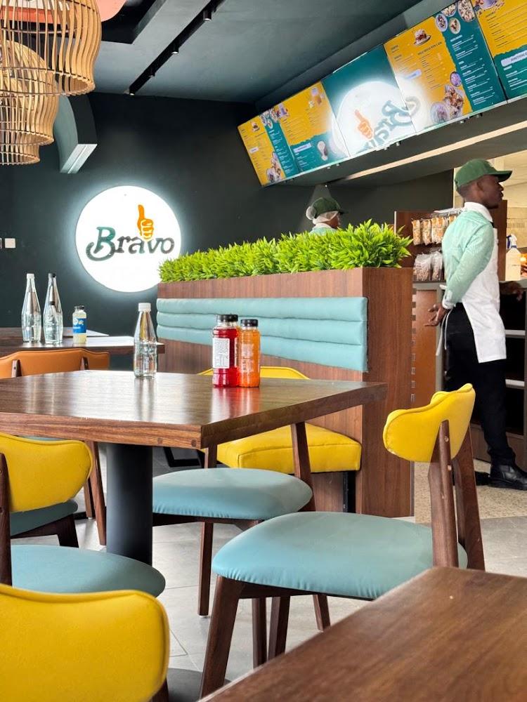 Bravo Quick and Healthy