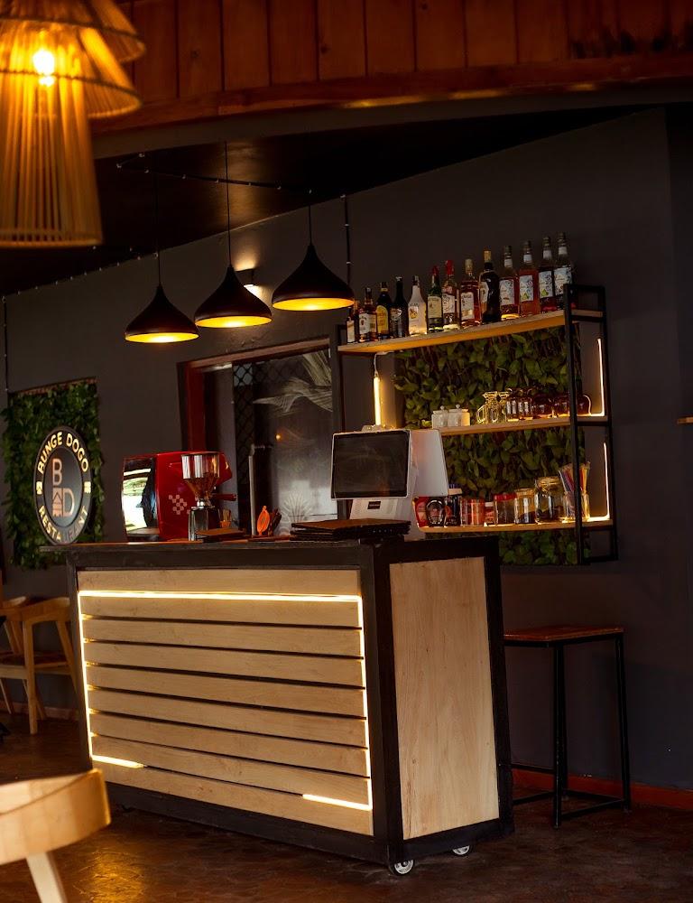 Bunge Dogo Restaurant