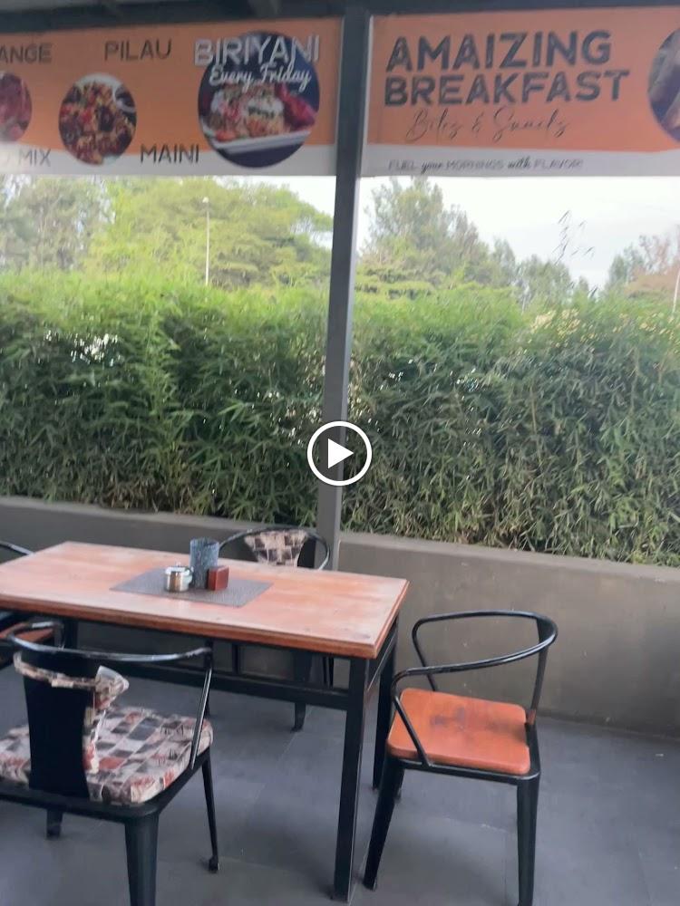 Bypass Cafe - Ngaramtoni
