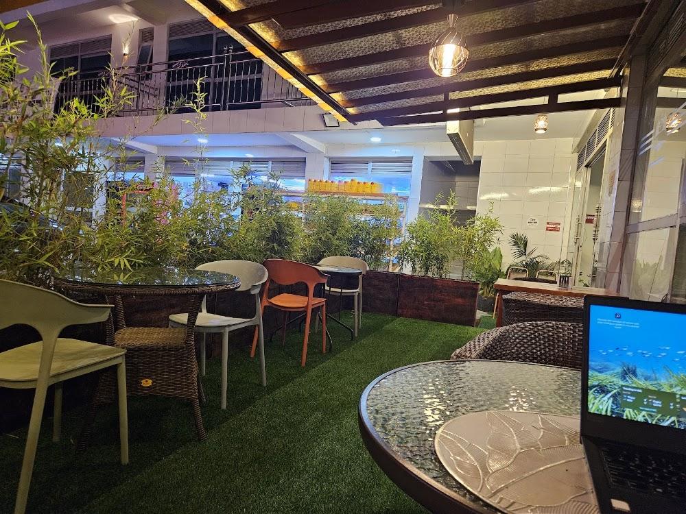 CAFE' CANDRA