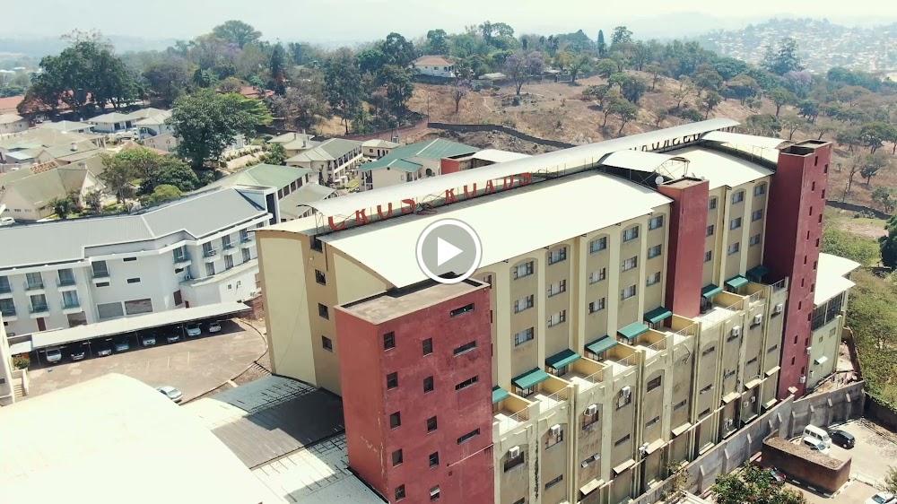CROSSROADS HOTEL BLANTYRE