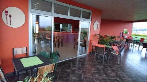 Cafe Aviato