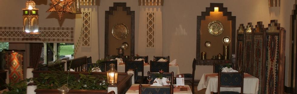 Cafe Maghreb