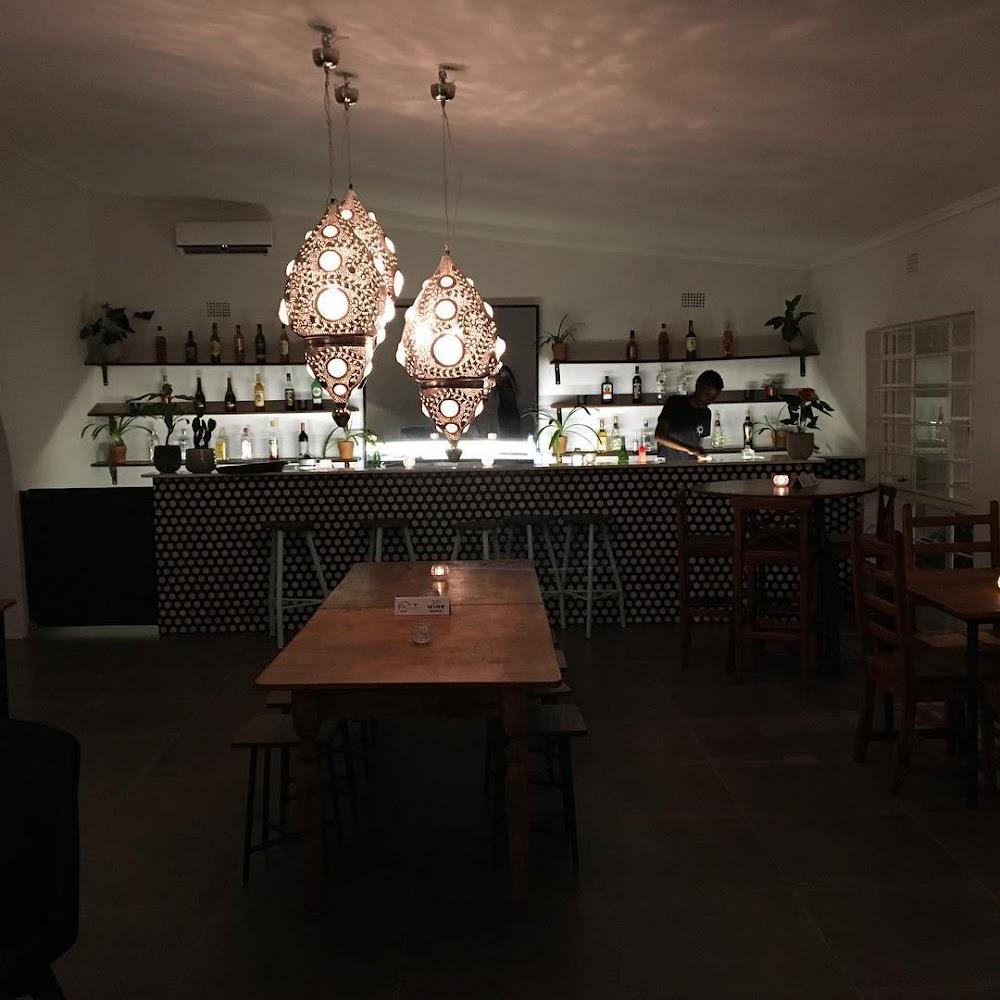 Cantina