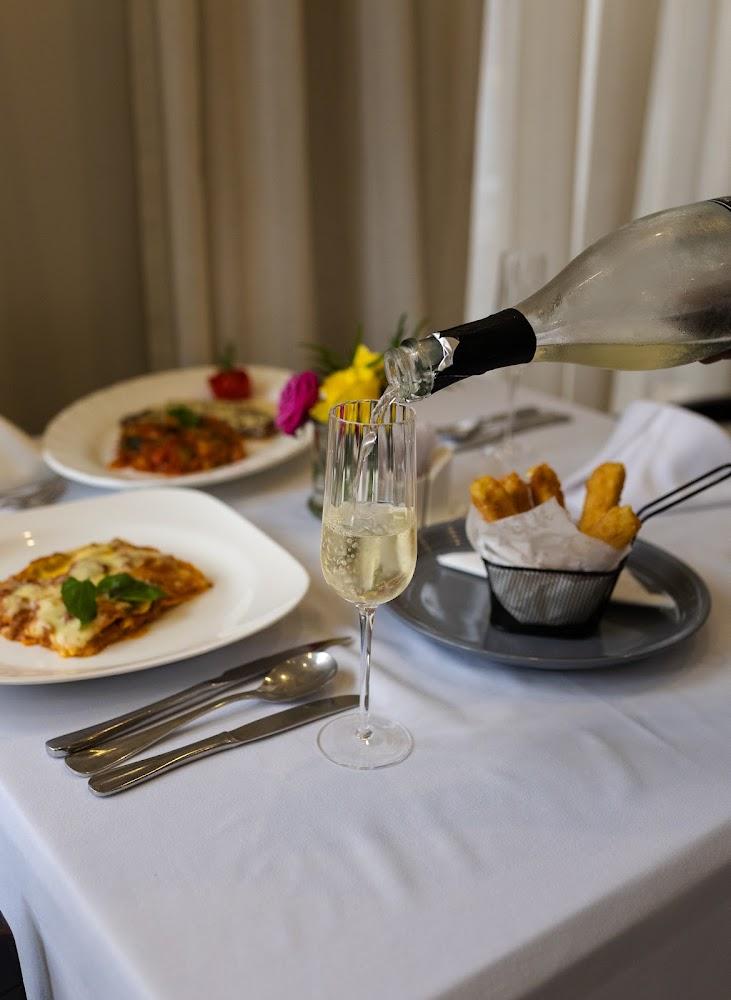Casa Mia Italian Restaurant