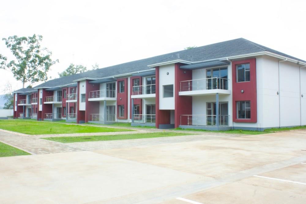 Cherrywood Estate