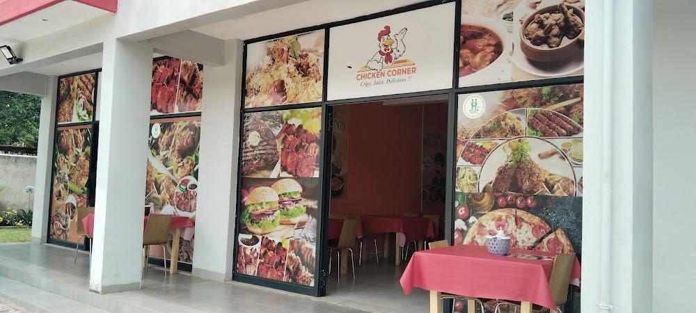 Chicken Corner Restaurant