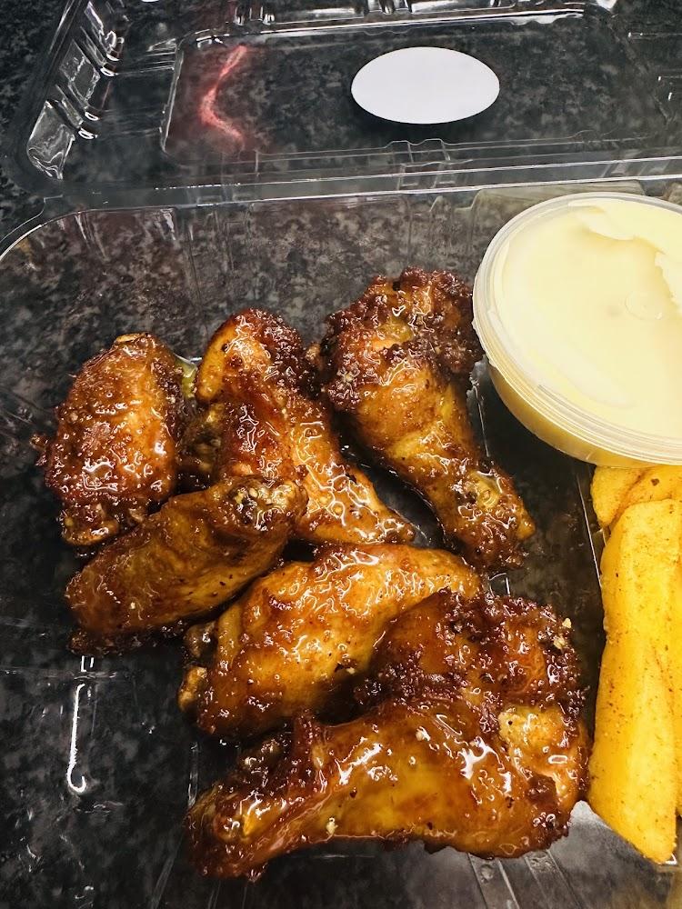 Chicken Shack