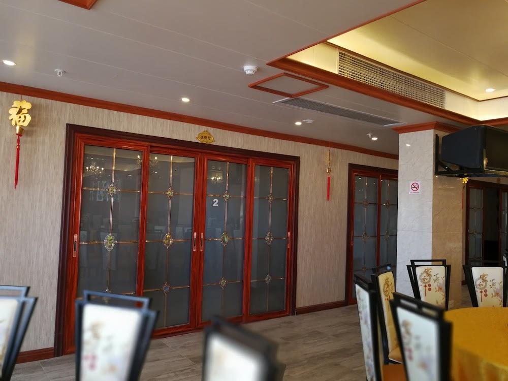 China Restaurant CBD
