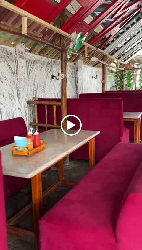 Choma Hut
