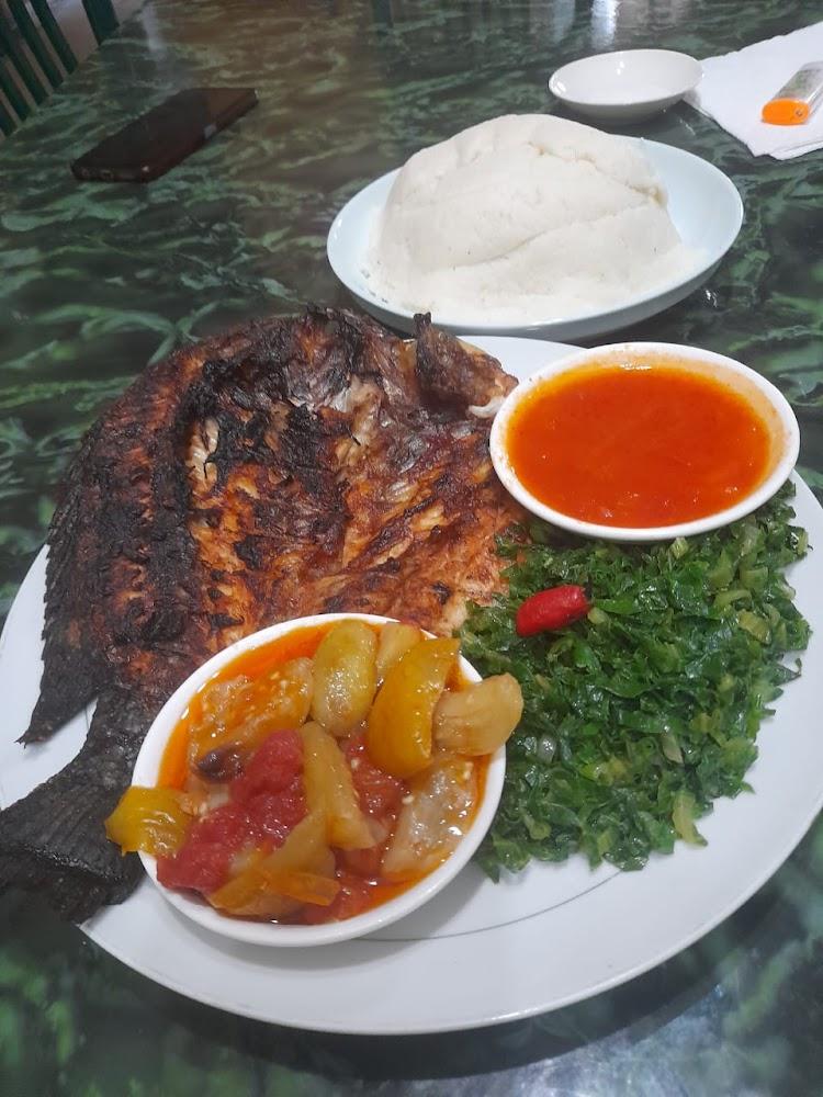 City Haven Restaurant