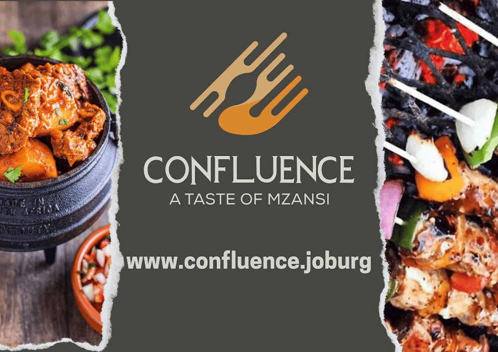 Confluence Restaurant