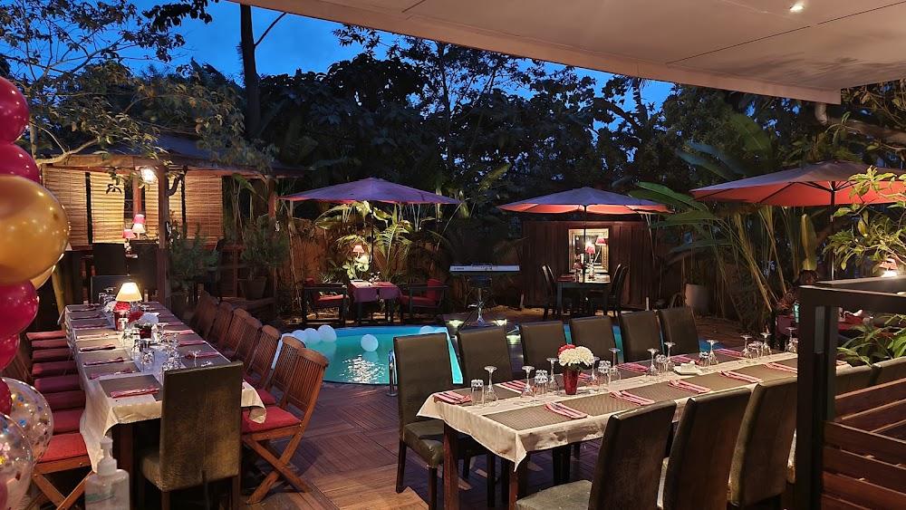 Cosy Pool