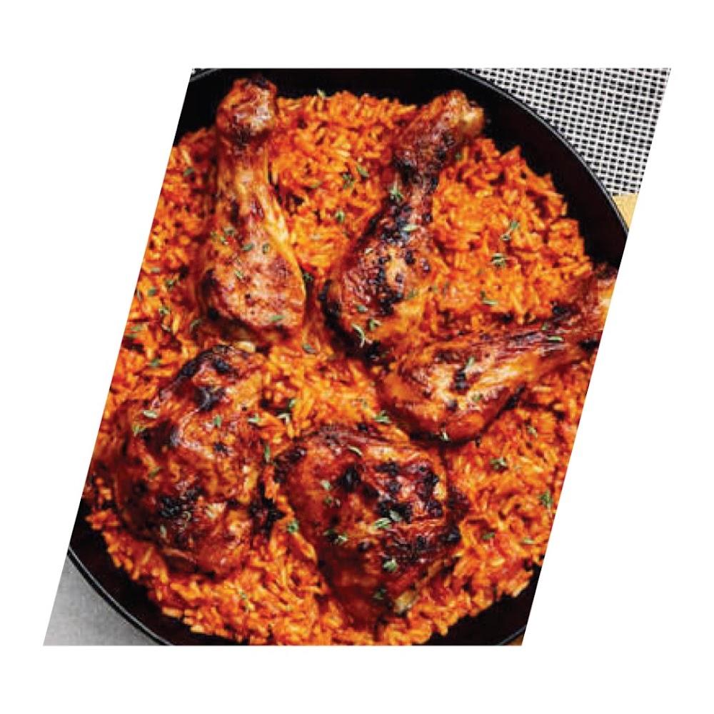 De Shallot Eatery
