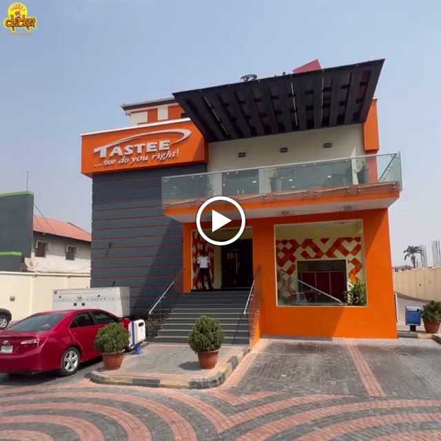 De Tastee Fried Chicken Opebi