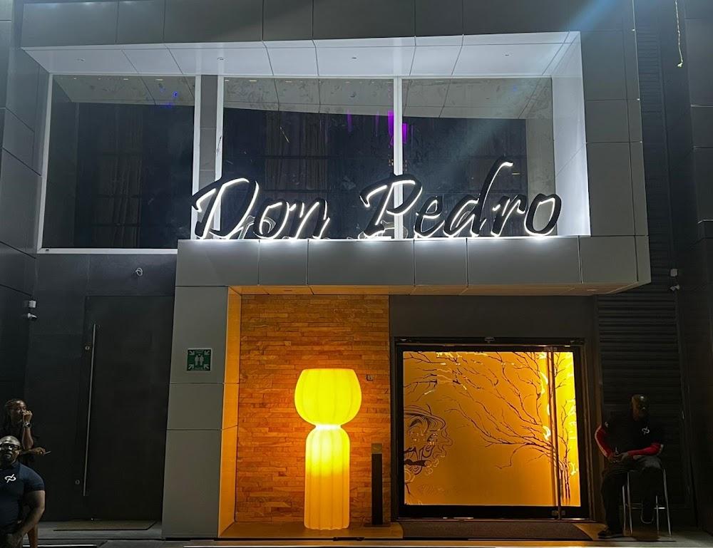 Don Pedro