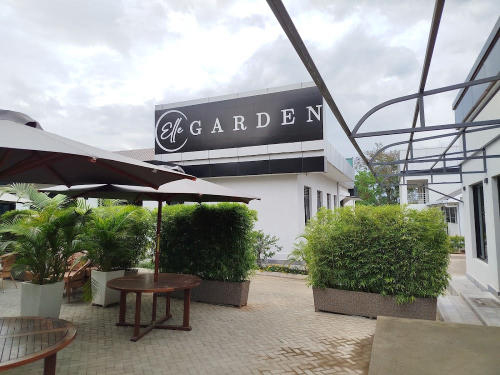 ELLE GARDENS KISUMU