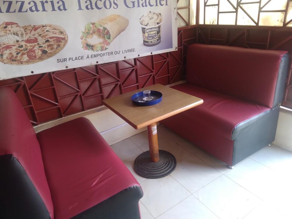 EMC RESTAURANT FASTFOOD