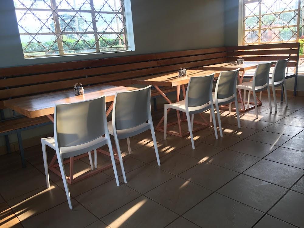 Elephante Commons