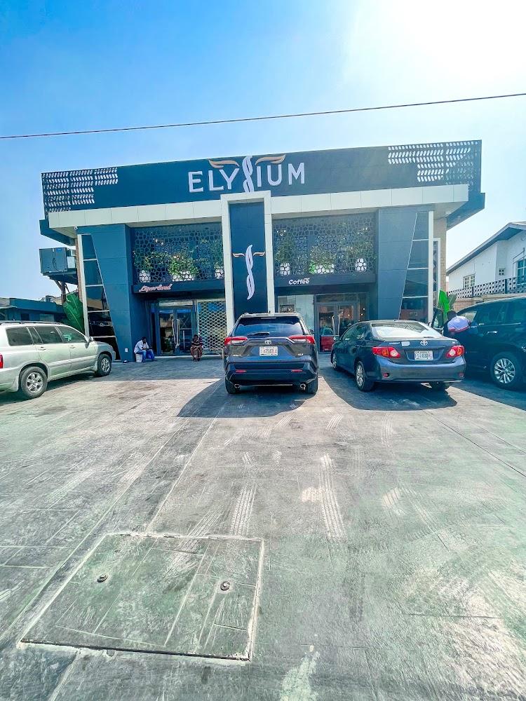 Elysium Lagos
