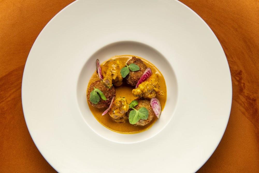 Epicure Restaurant