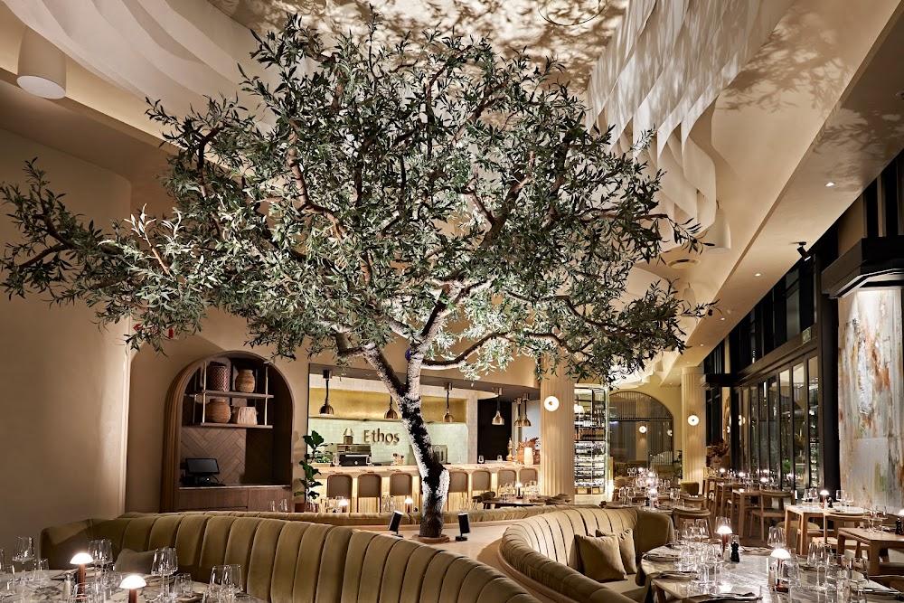 Ethos Restaurant