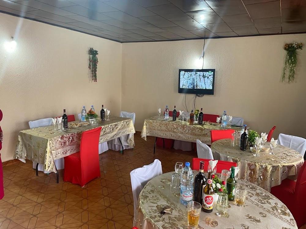 Ets Delice Cuisine Restaurant