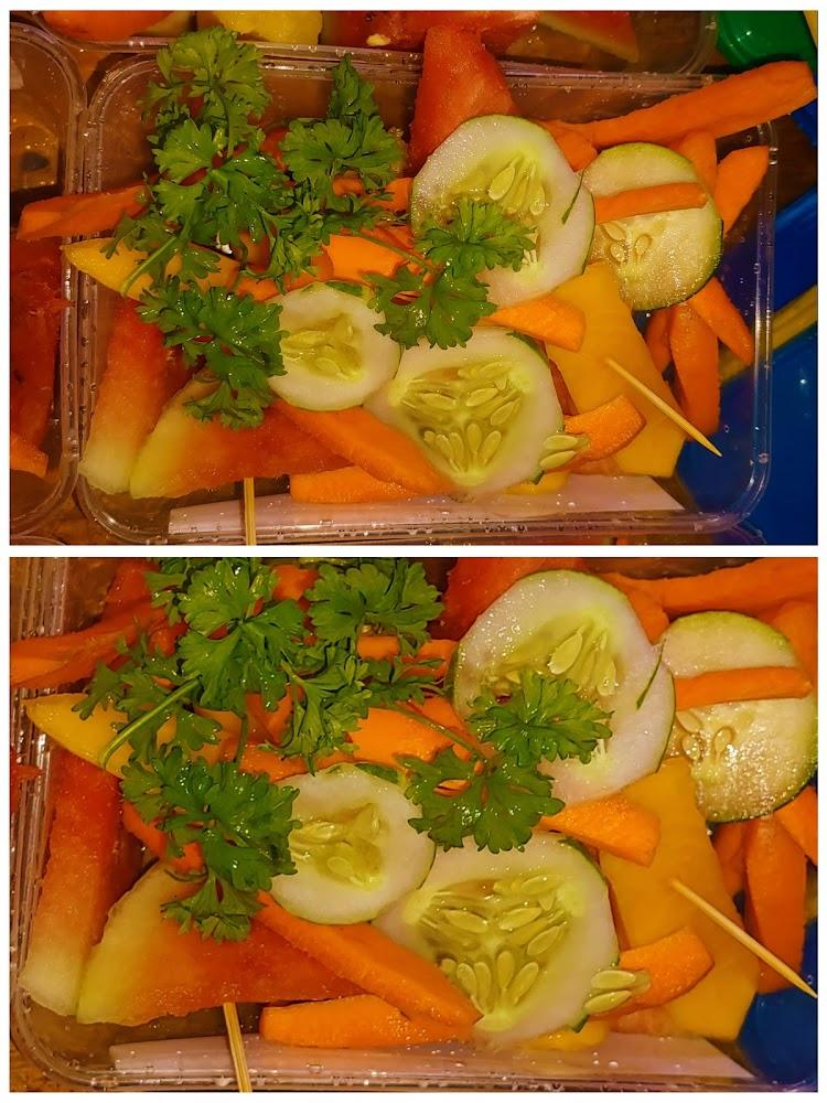 FOODSBYSTÉLION