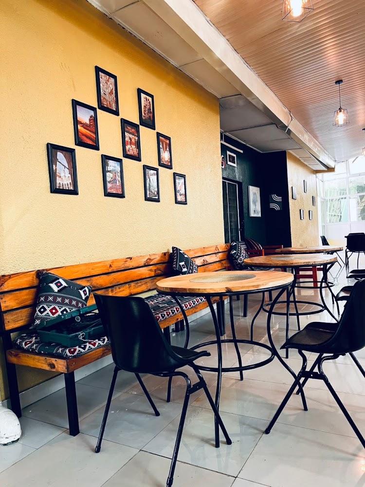 Fayrouz Restaurant