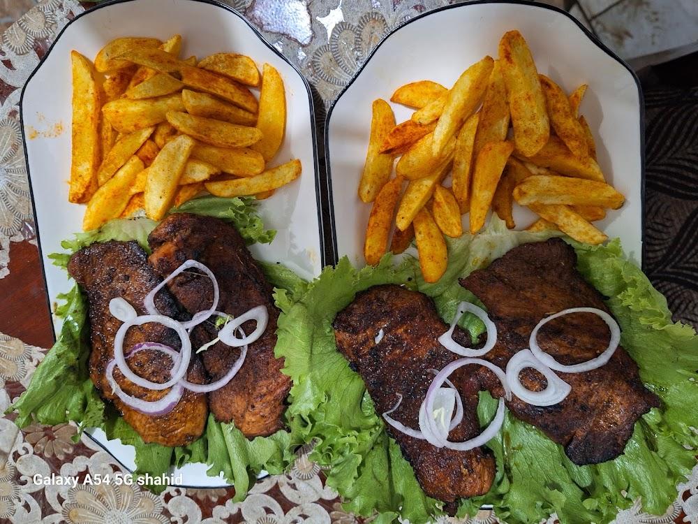 Flavors of Punjab Mudi Blantyre