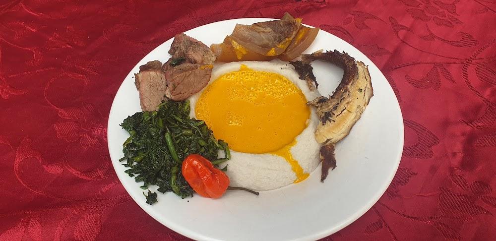 Flavours Restaurant and Catering services