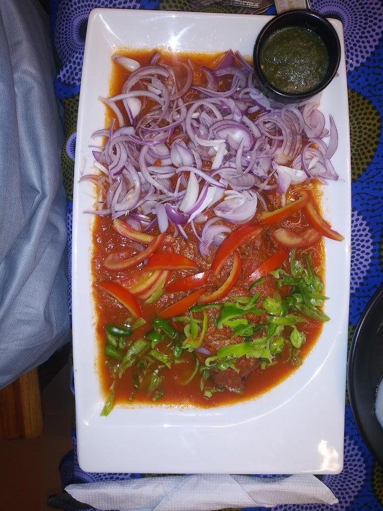 Foods Chill Avlekete