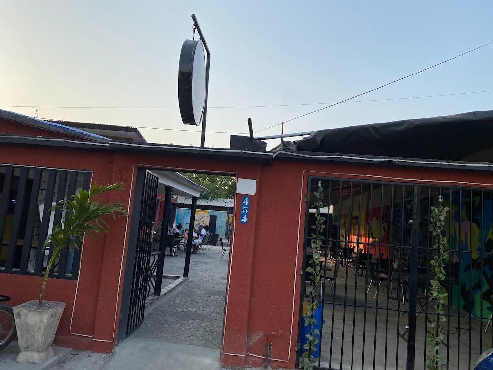 Frénésie Restaurant Bar