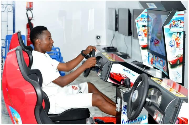 GAMEZONE DOWA