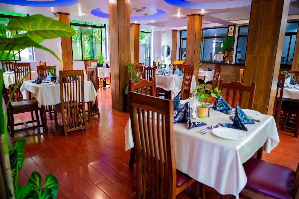 GREEN MOUNTAIN RESTAURANT