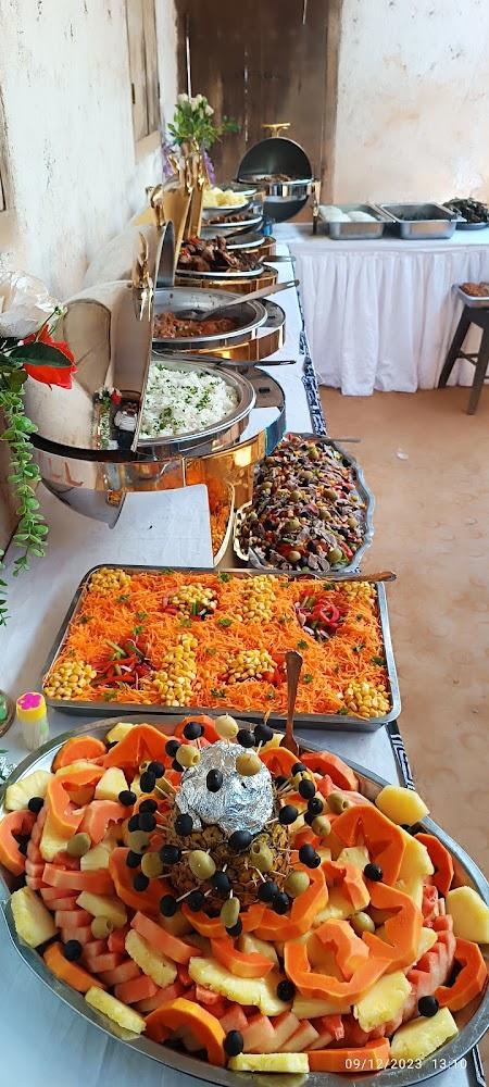 GROUPE LA SAVEUR